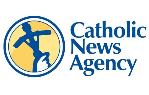 Catholic News Agency logo 2