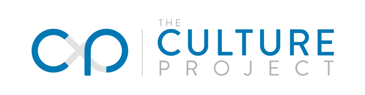 The Culture Project logo
