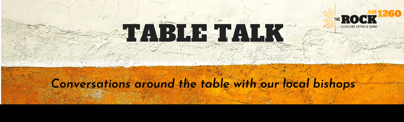 Table Talk | AM 1260 The Rock