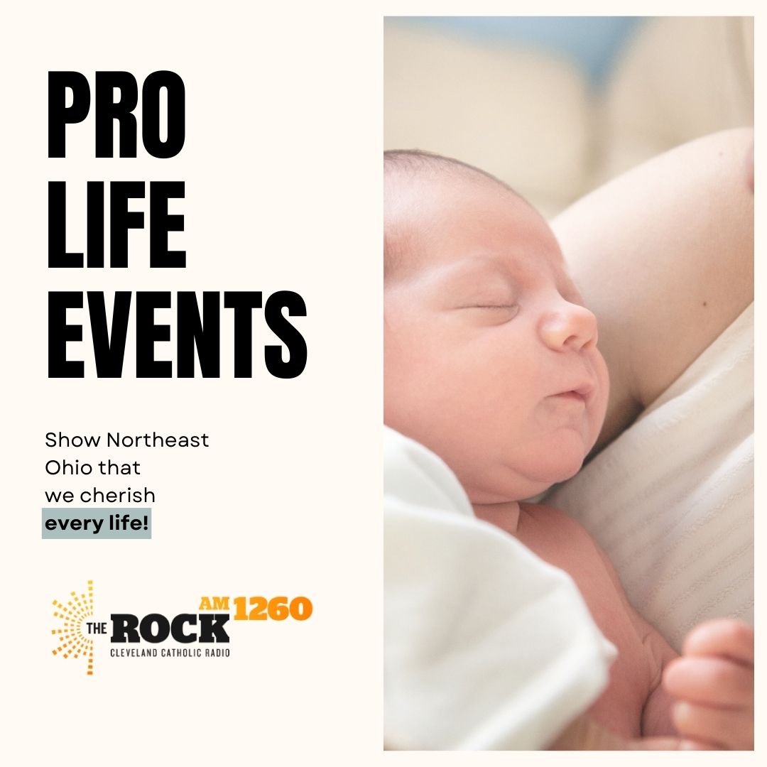 Pro-life events link