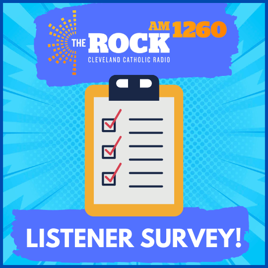 Listener Survey
