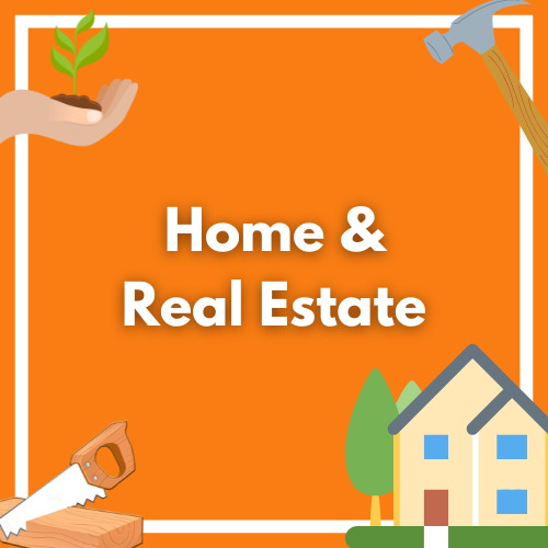 Home and Real Estate Businesses