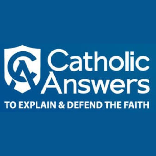 Catholic Answers