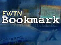 EWTN Bookmark