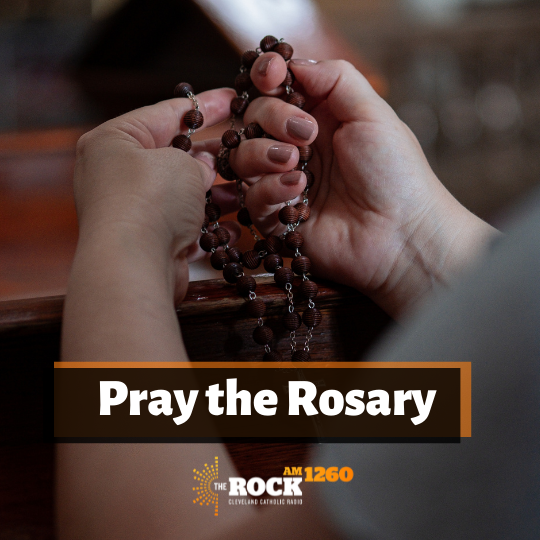 Children's Rosary