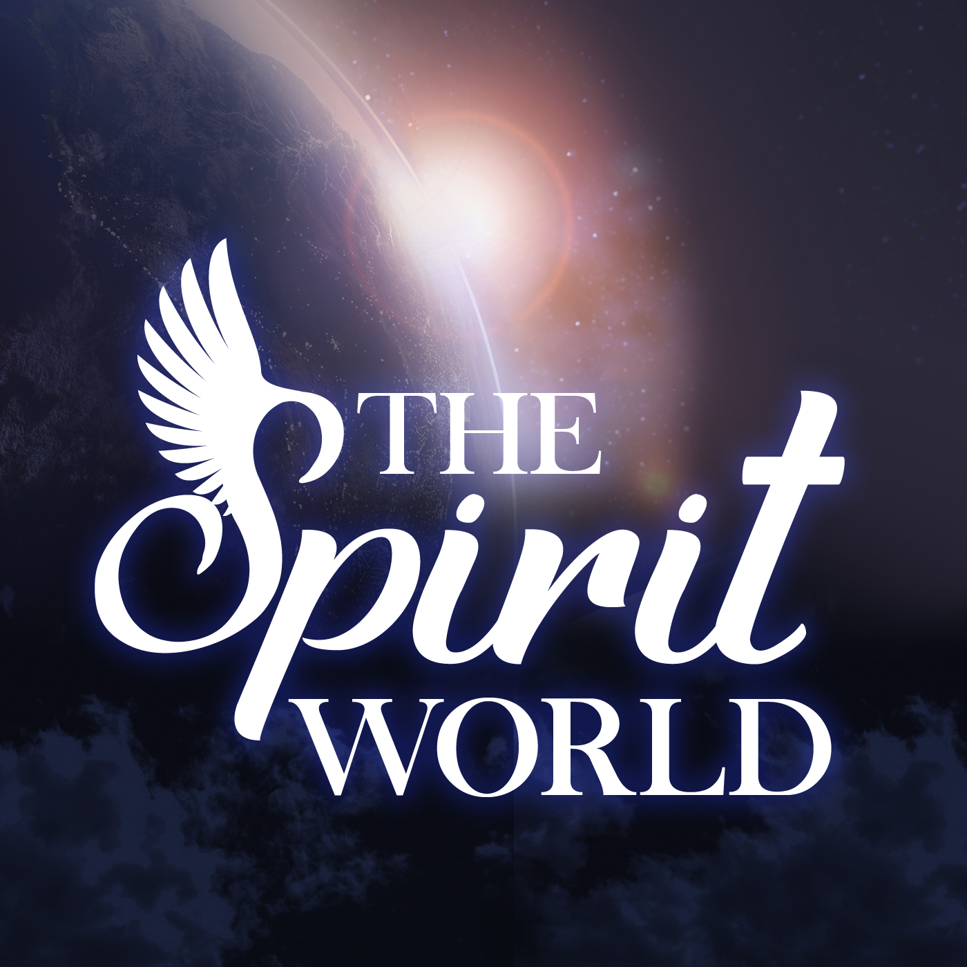The Spirit World (Encore)