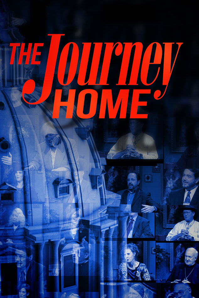 Journey Home (Encore)